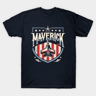 Maverick T-Shirt